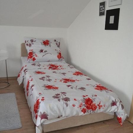 Guesthouse Žalac Slunj Eksteriør billede