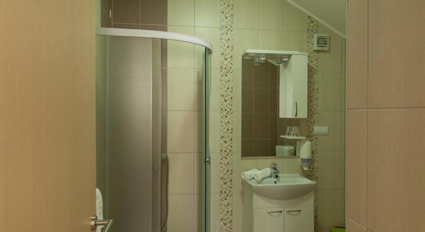 Guesthouse Žalac Slunj Værelse billede