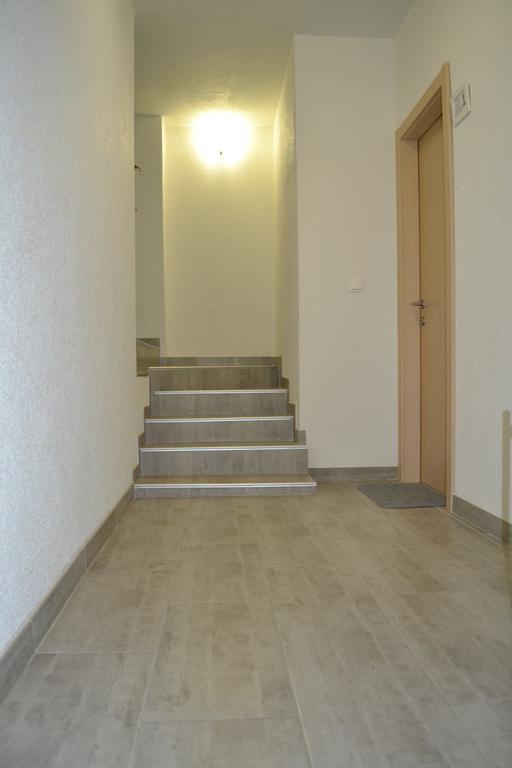 Guesthouse Žalac Slunj Eksteriør billede