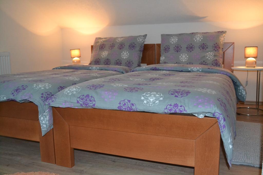 Guesthouse Žalac Slunj Eksteriør billede
