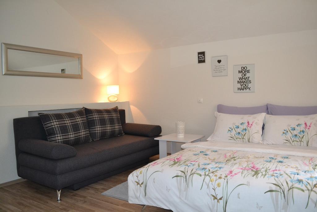 Guesthouse Žalac Slunj Eksteriør billede