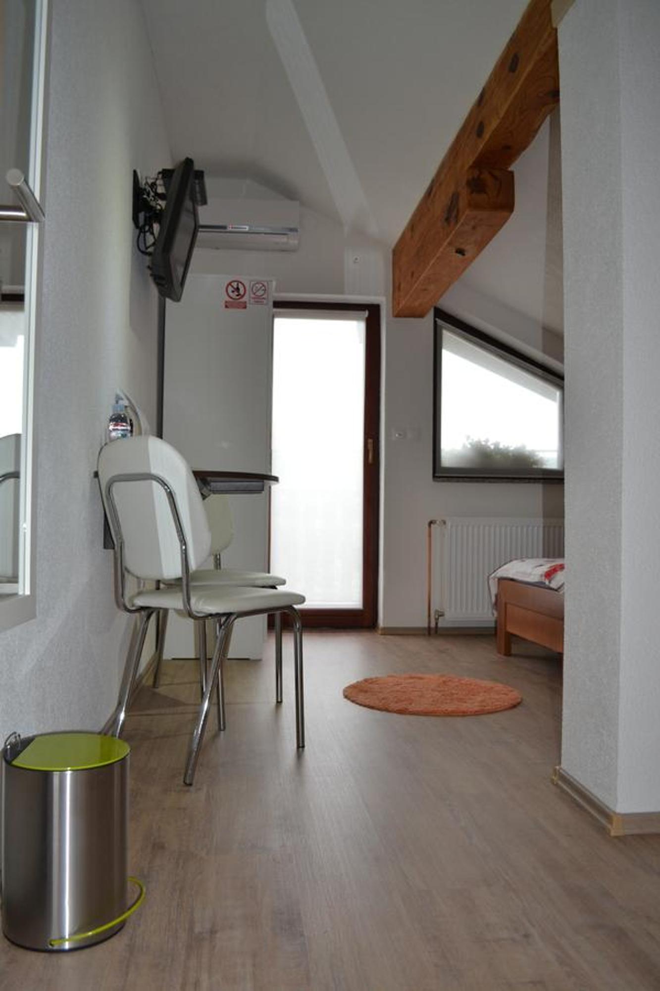 Guesthouse Žalac Slunj Eksteriør billede