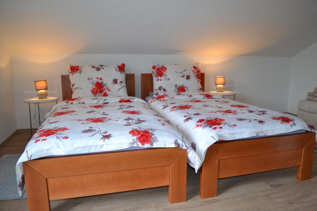 Guesthouse Žalac Slunj Eksteriør billede