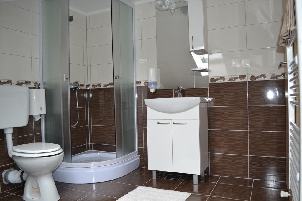 Guesthouse Žalac Slunj Eksteriør billede