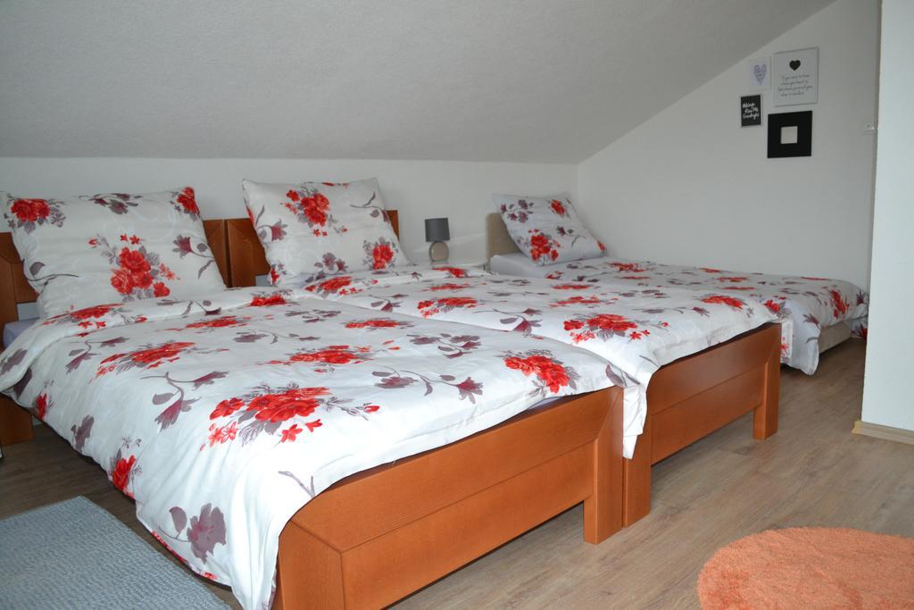 Guesthouse Žalac Slunj Eksteriør billede