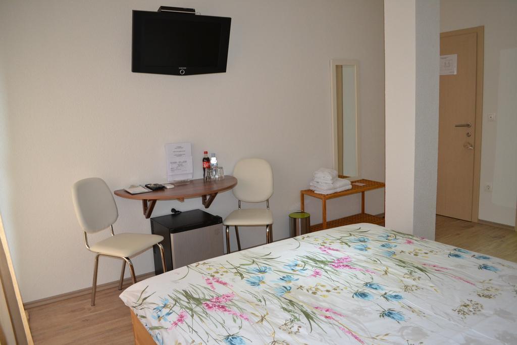 Guesthouse Žalac Slunj Eksteriør billede