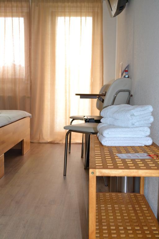 Guesthouse Žalac Slunj Eksteriør billede