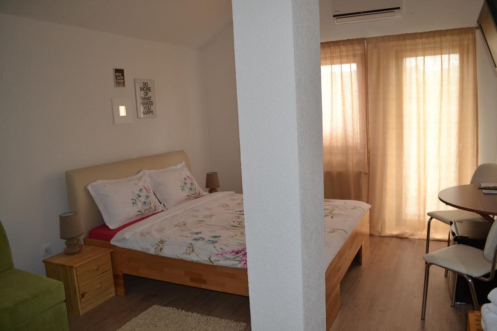 Guesthouse Žalac Slunj Eksteriør billede