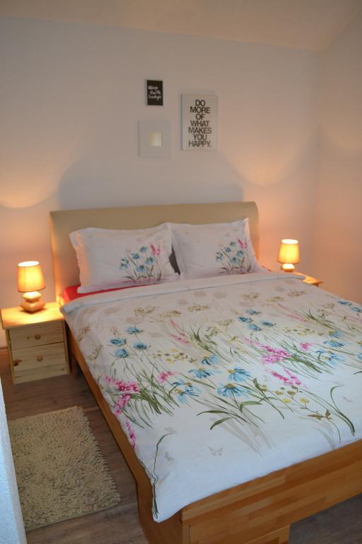 Guesthouse Žalac Slunj Eksteriør billede